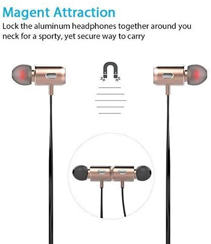 Fozento bluetooth headphones 2025
