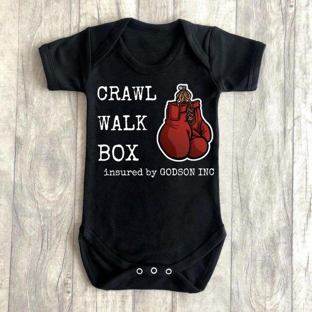Personalised baby clothes next day delivery clearance