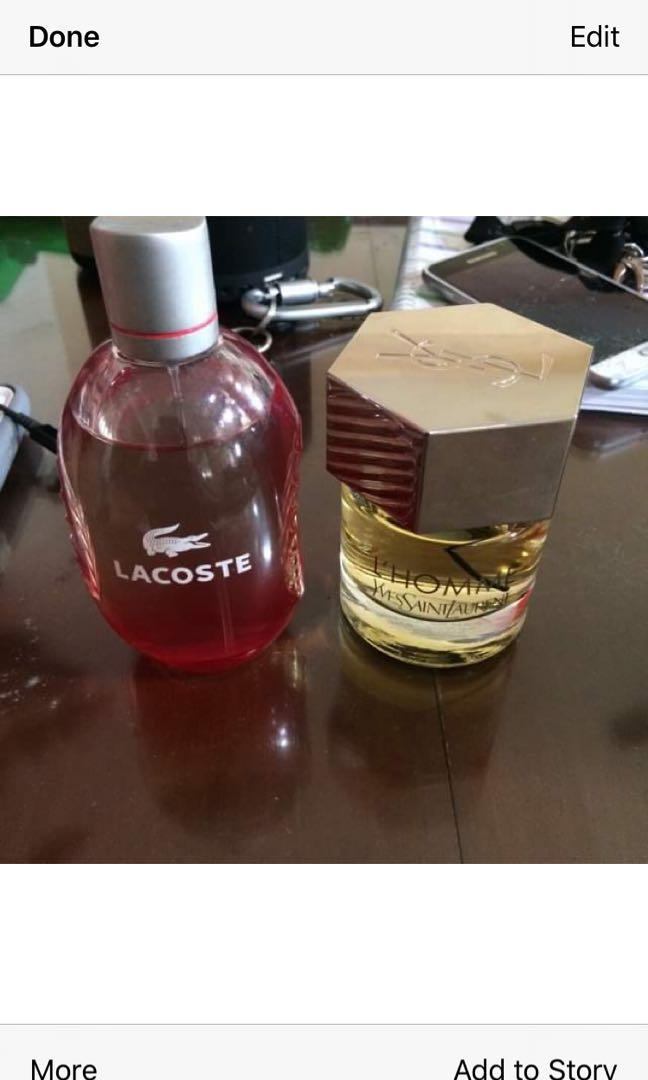 FS Perfumes, San Juan, Puerto Rico | RELAX-MASSAGGI