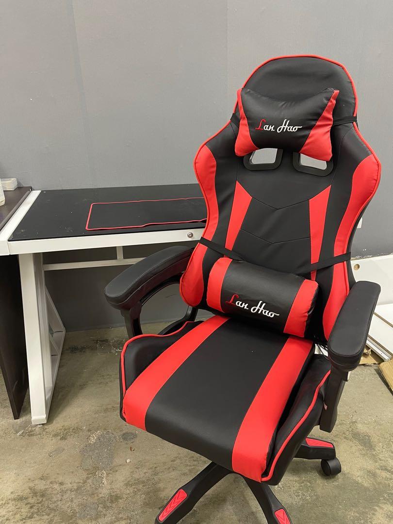 Lan hao shop gaming chair