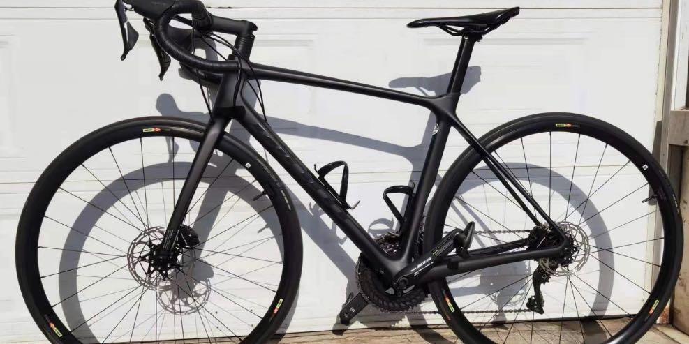 giant tcr 2 disc 2021