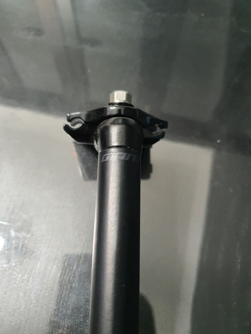 Giant tcr shop carbon seatpost