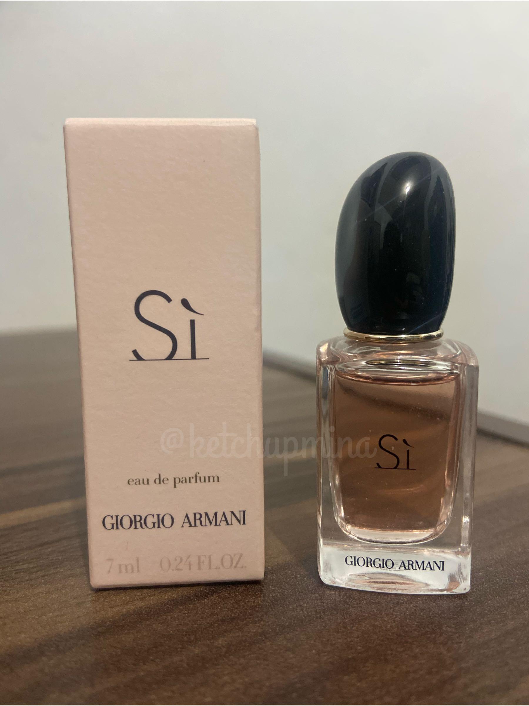 georgio armani cologne
