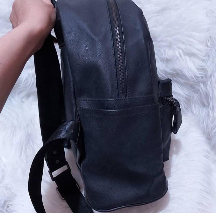 givenchy backpack blue
