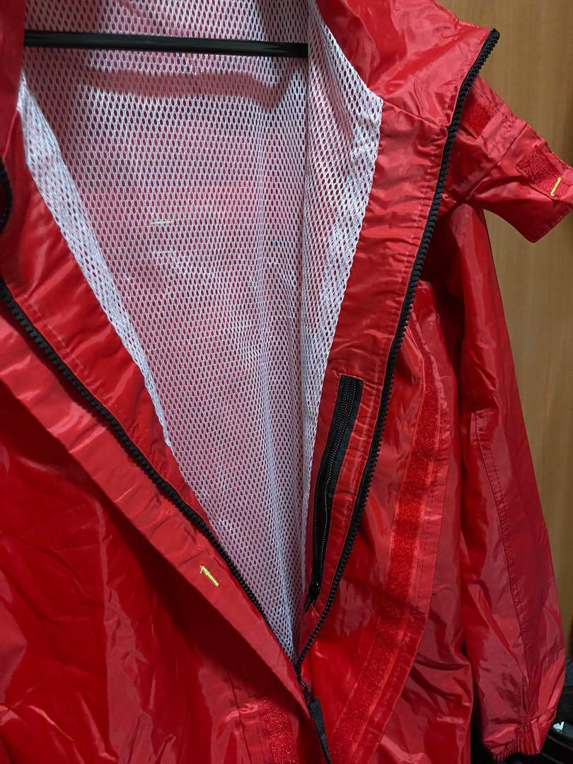 Givi raincoat cheap rrs04