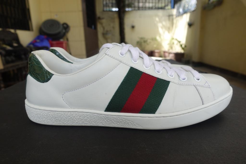 Ace leather sneaker price new arrivals