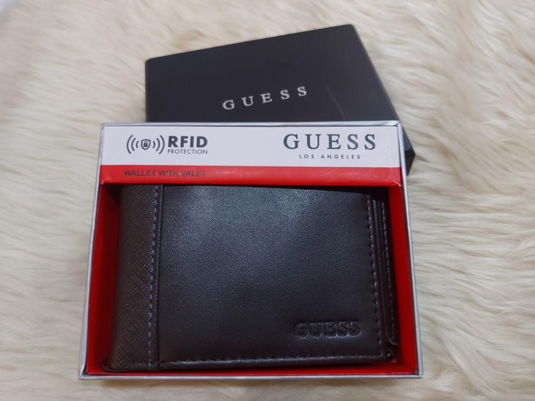 guess wallets usa