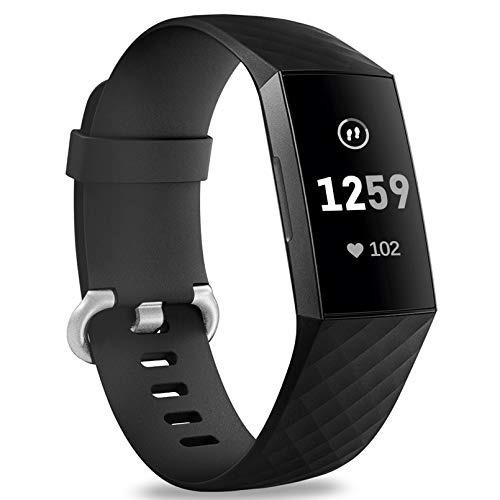 Fitbit wristband charge 3 store