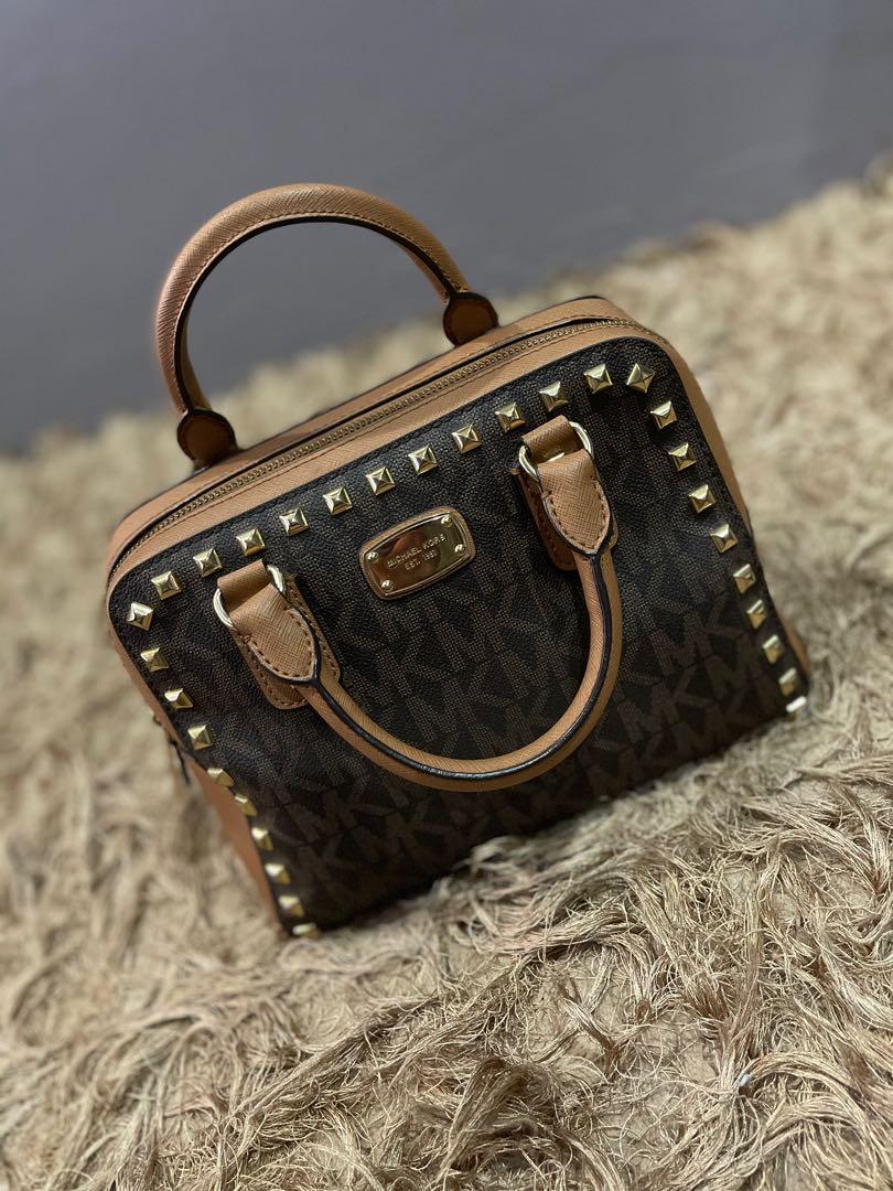 HANDBAG MICHAEL KORS ORIGINAL Women s Fashion Bags Wallets