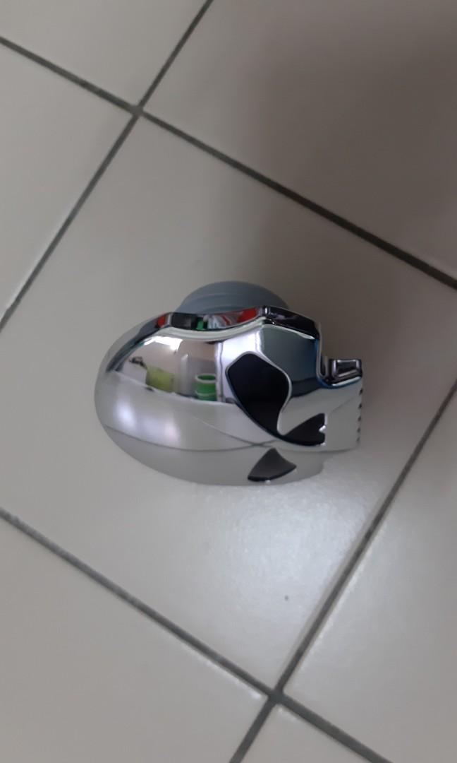 Harley Davidson Original Fuel Cap Willie G, Auto Accessories on Carousell