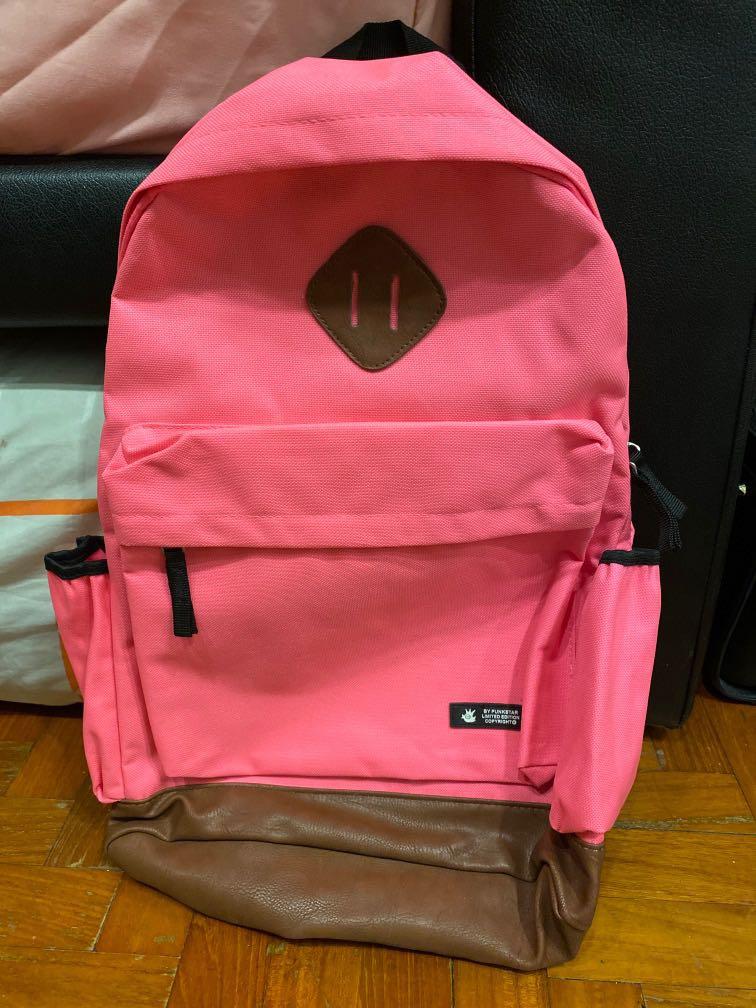 Herschel school deals bag