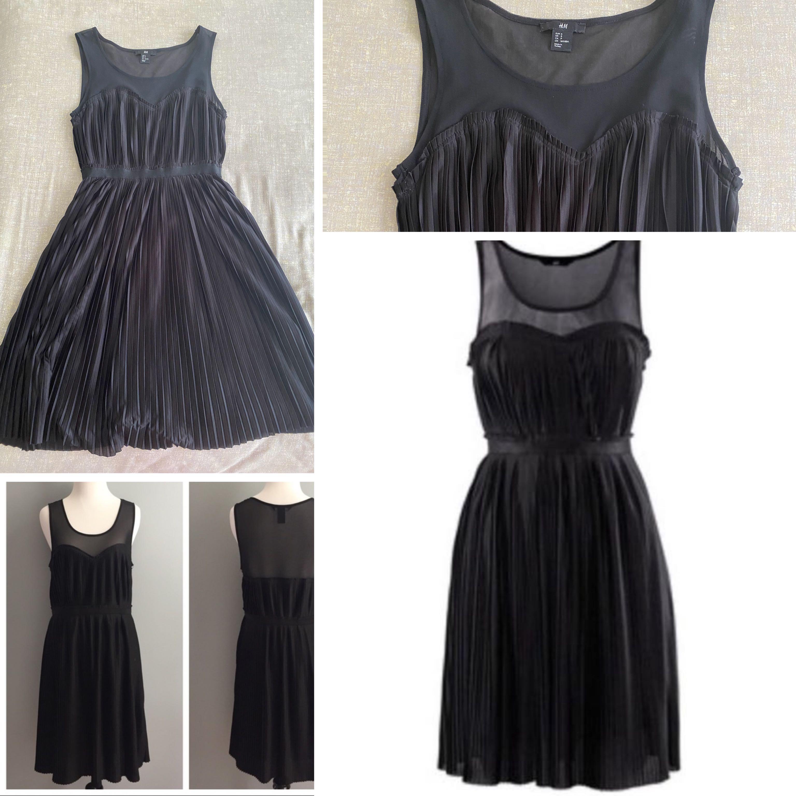strapless open back dress Maeve Pleated Midi Dress