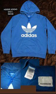 hoodies adidas