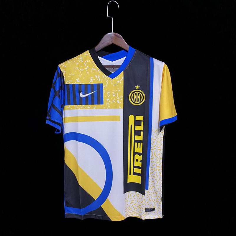 Inter milan special jersey on sale