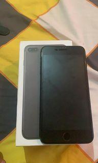 IP 7+ ll set secondhand RM750