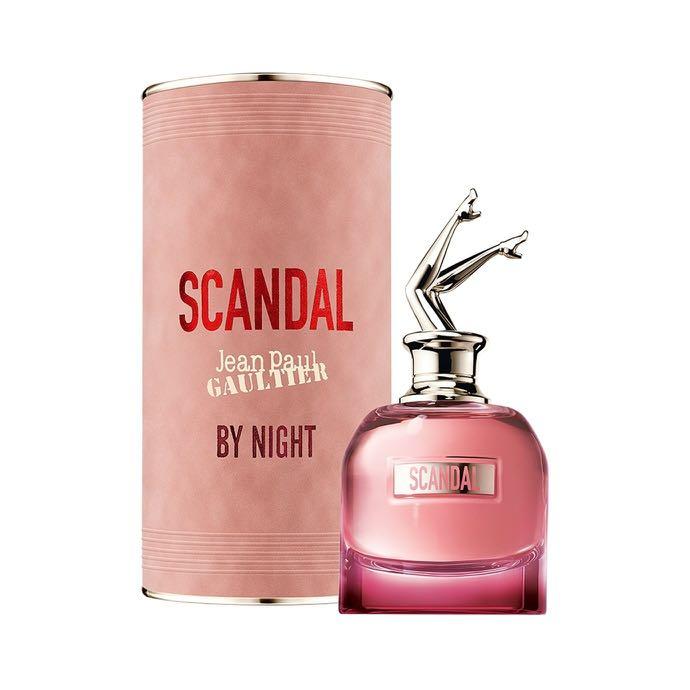 Scandal by sale night 100 ml