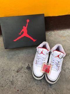jordan 3 katrina price philippines