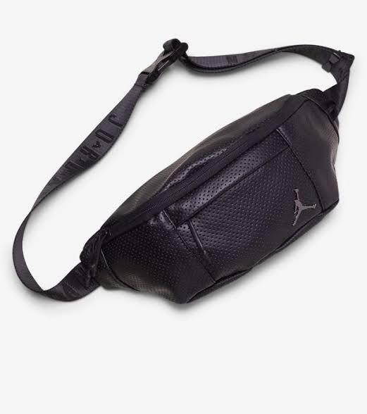jordan cross bag