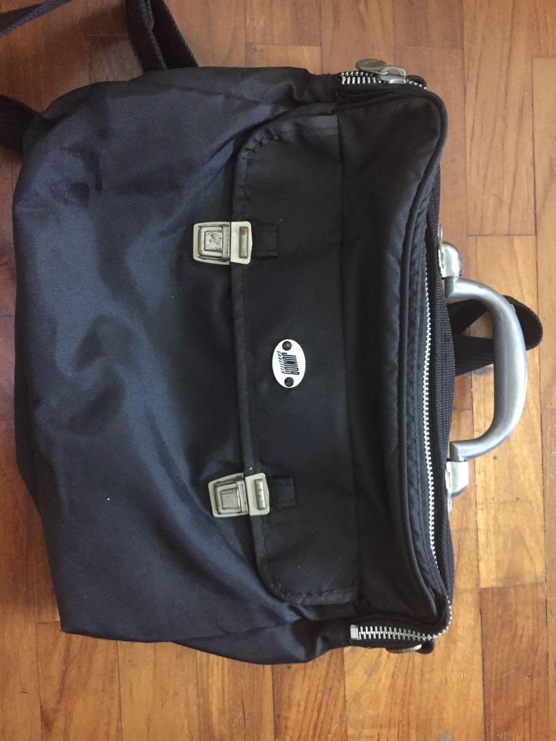 Junior gaultier top bag