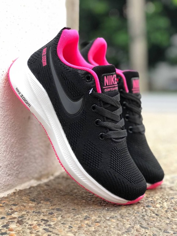 Kasut nike pink clearance