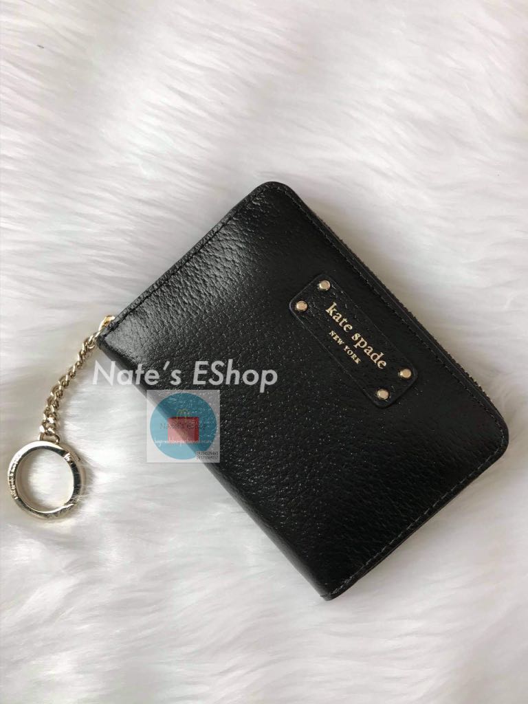 Jeanne small 2025 key continental wallet