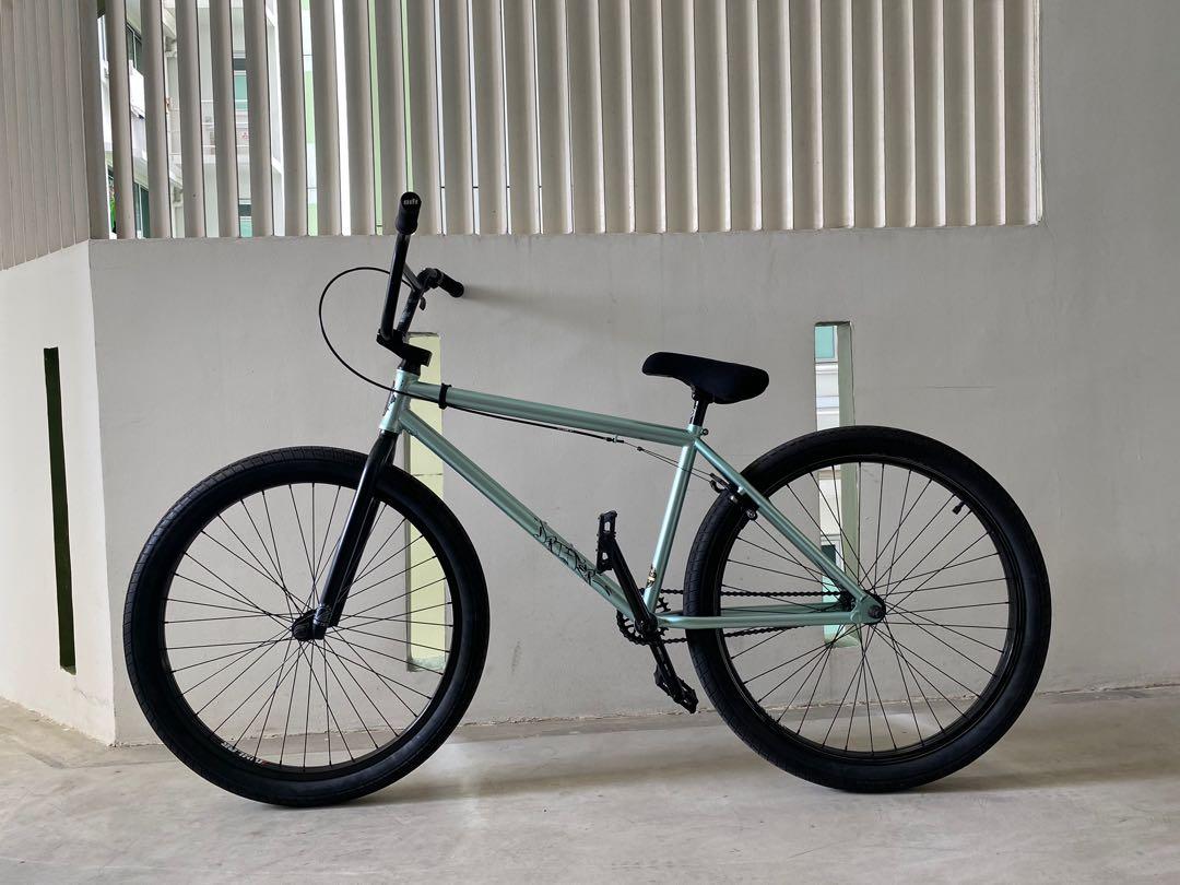 Kink drifter 26 bmx 2021 top