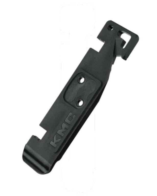 KMC Chain Aid Tyre Lever Tool, Sports Equipment, Bicycles & Parts ...