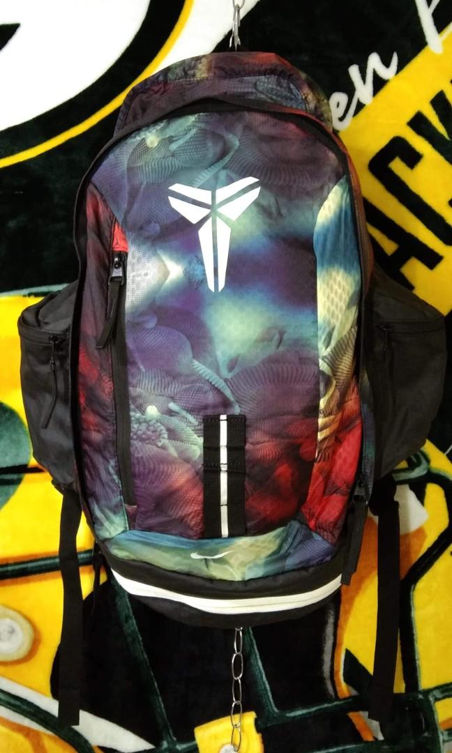 Kobe max on sale air ix backpack