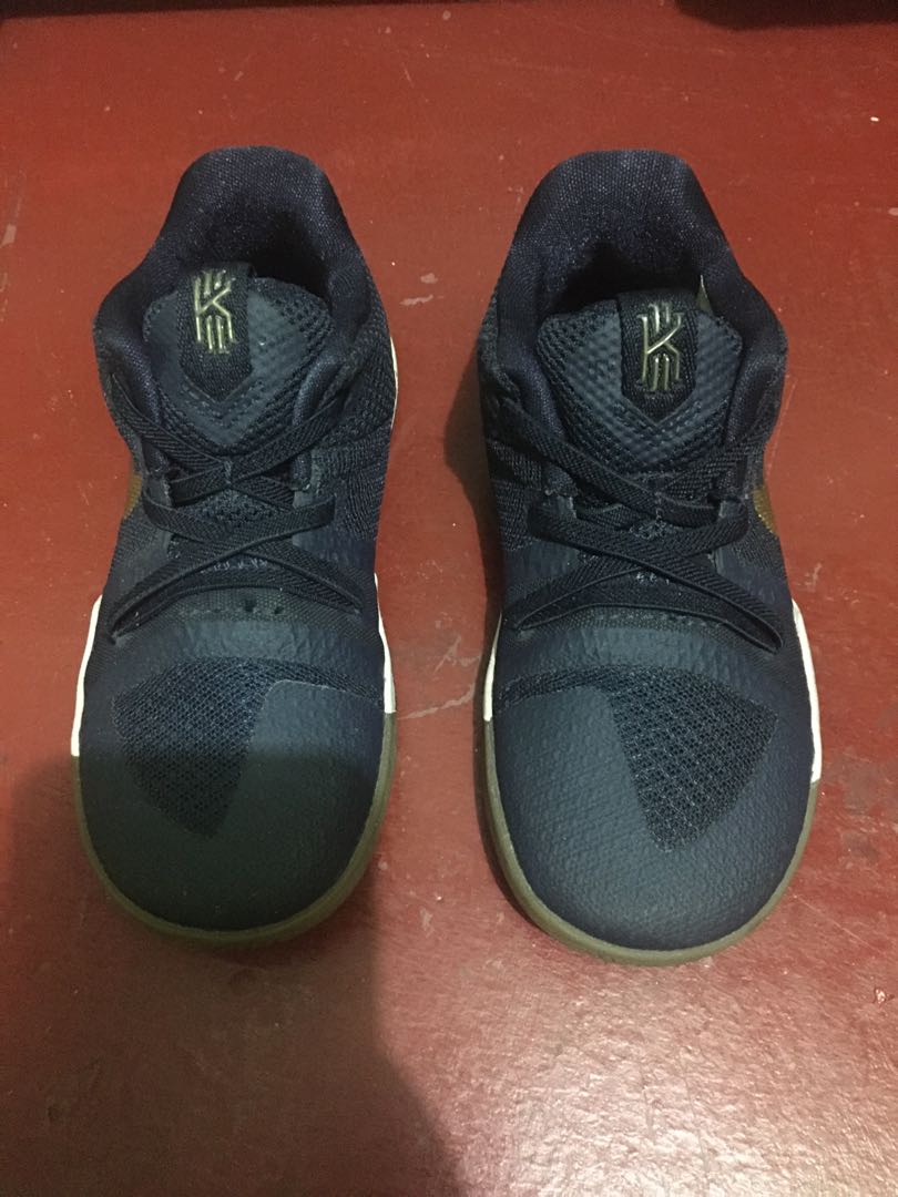 kyrie toddler shoes