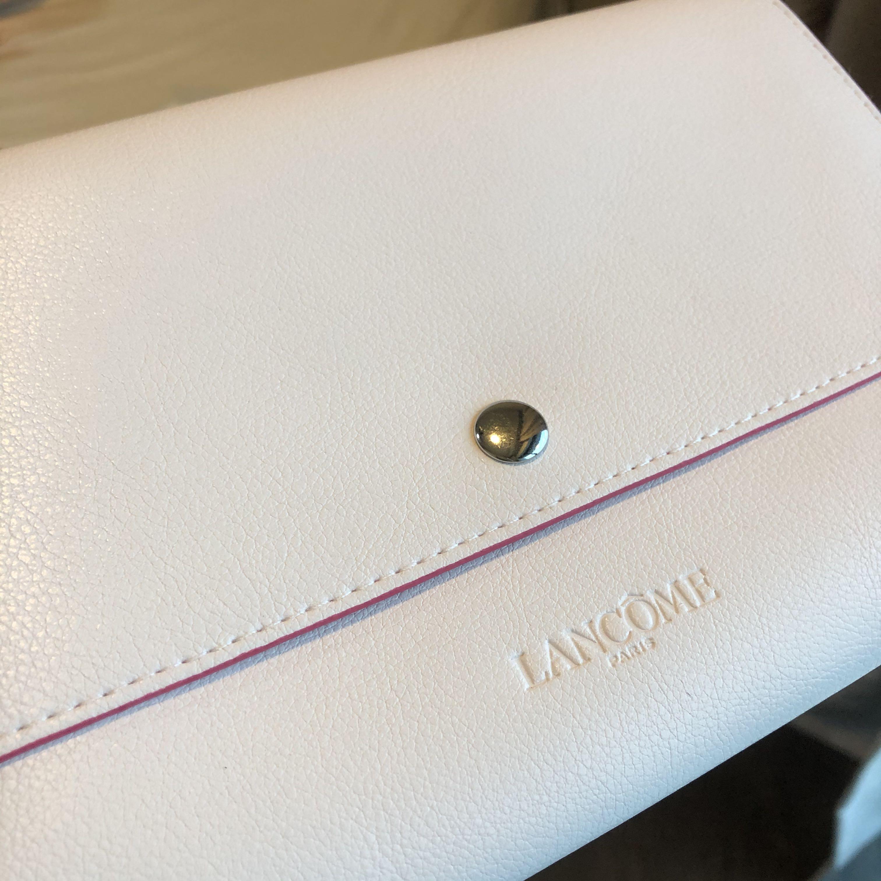 Pochette lancome 2024