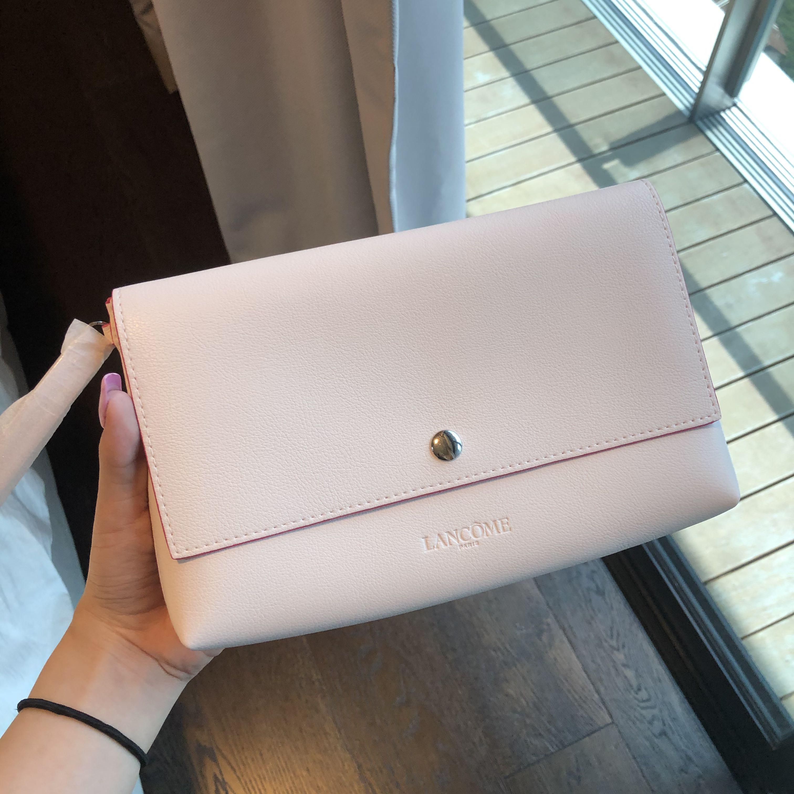 pochette lancome