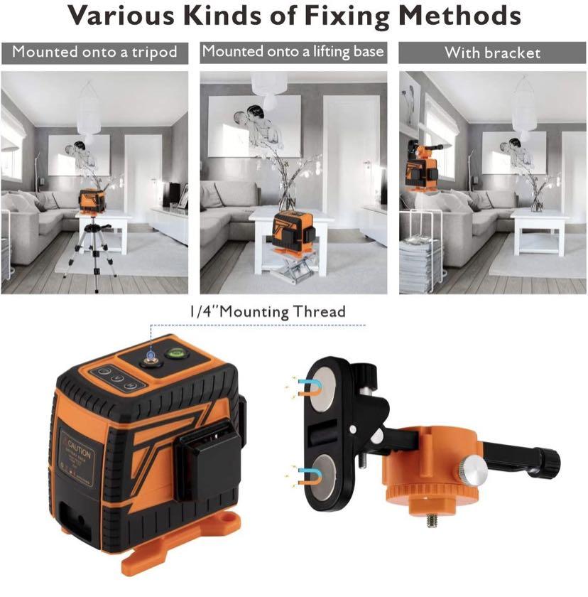 Laser Level Machine, Commercial & Industrial, Industrial Equipment on
