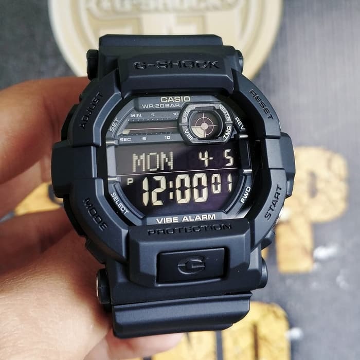 Casio gd 350 shop