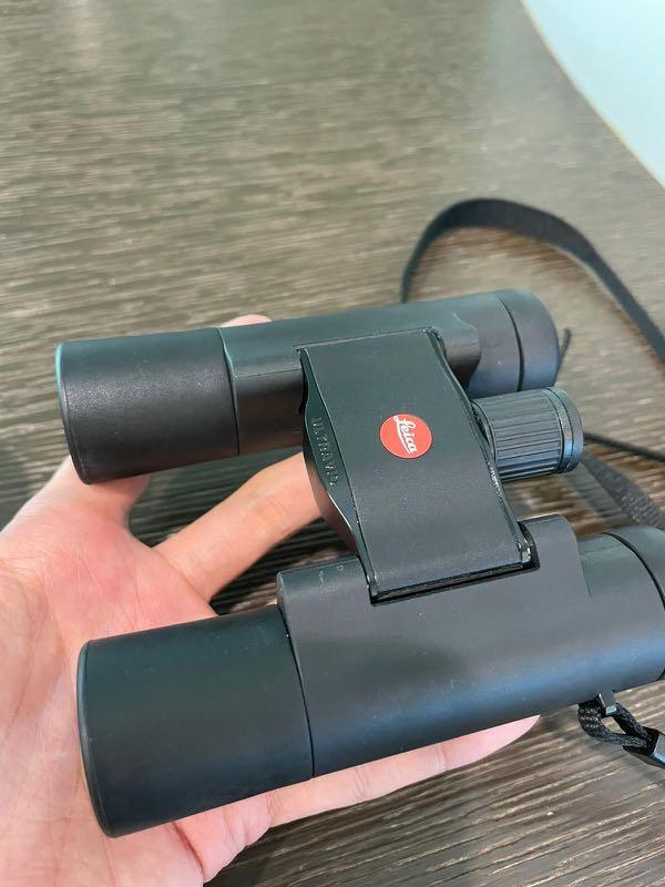 leica ultravid compact 8x20 bcr