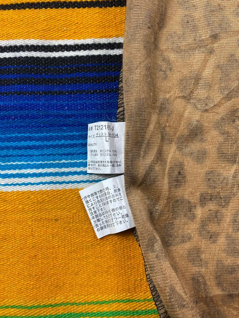 leopard print singlet, Women's Fashion, Tops, Sleeveless on Carousell