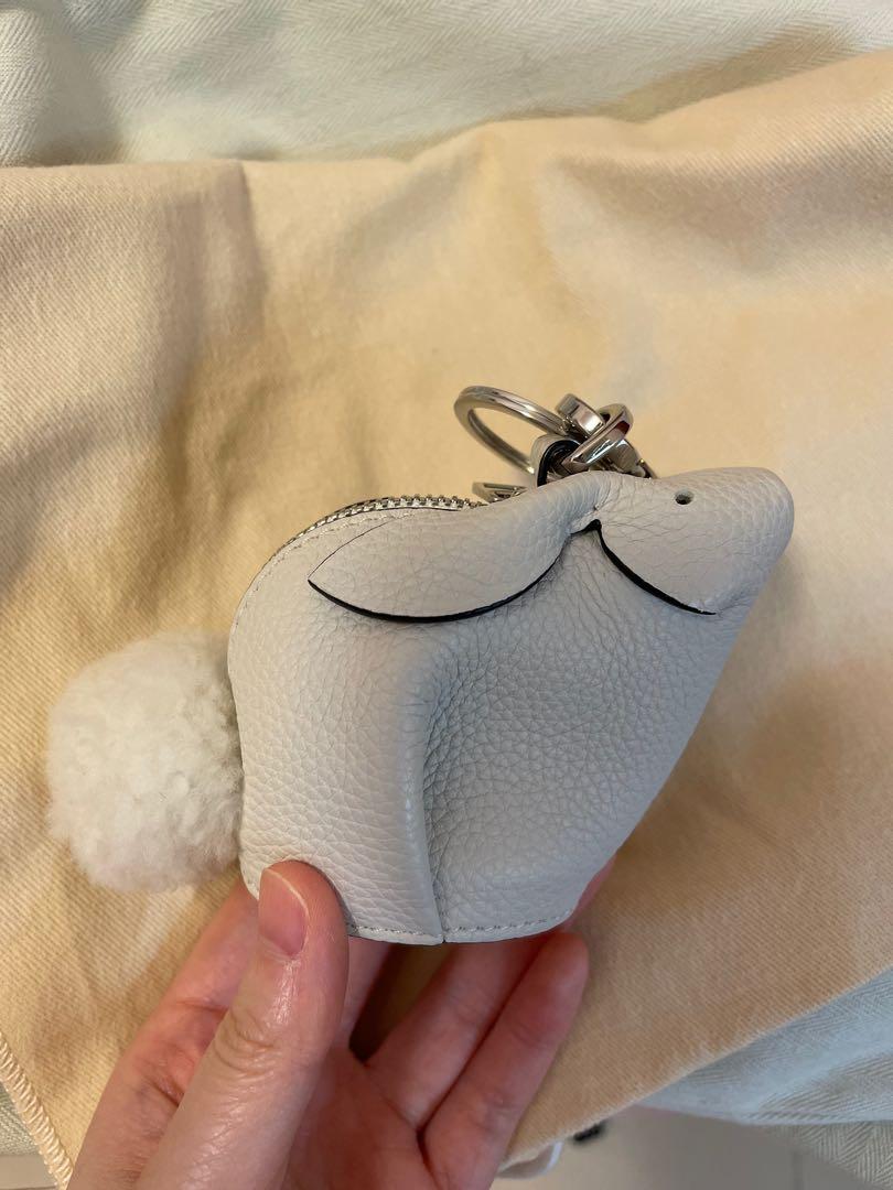 Loewe bunny charm cheap