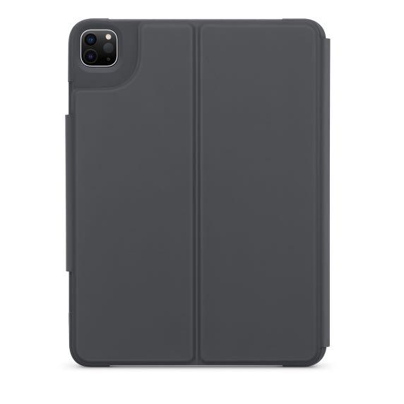 Logitech Slim Folio Pro Case with Integrated Bluetooth Keyboard for