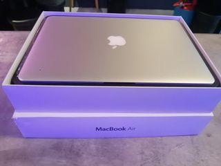 Macbook air