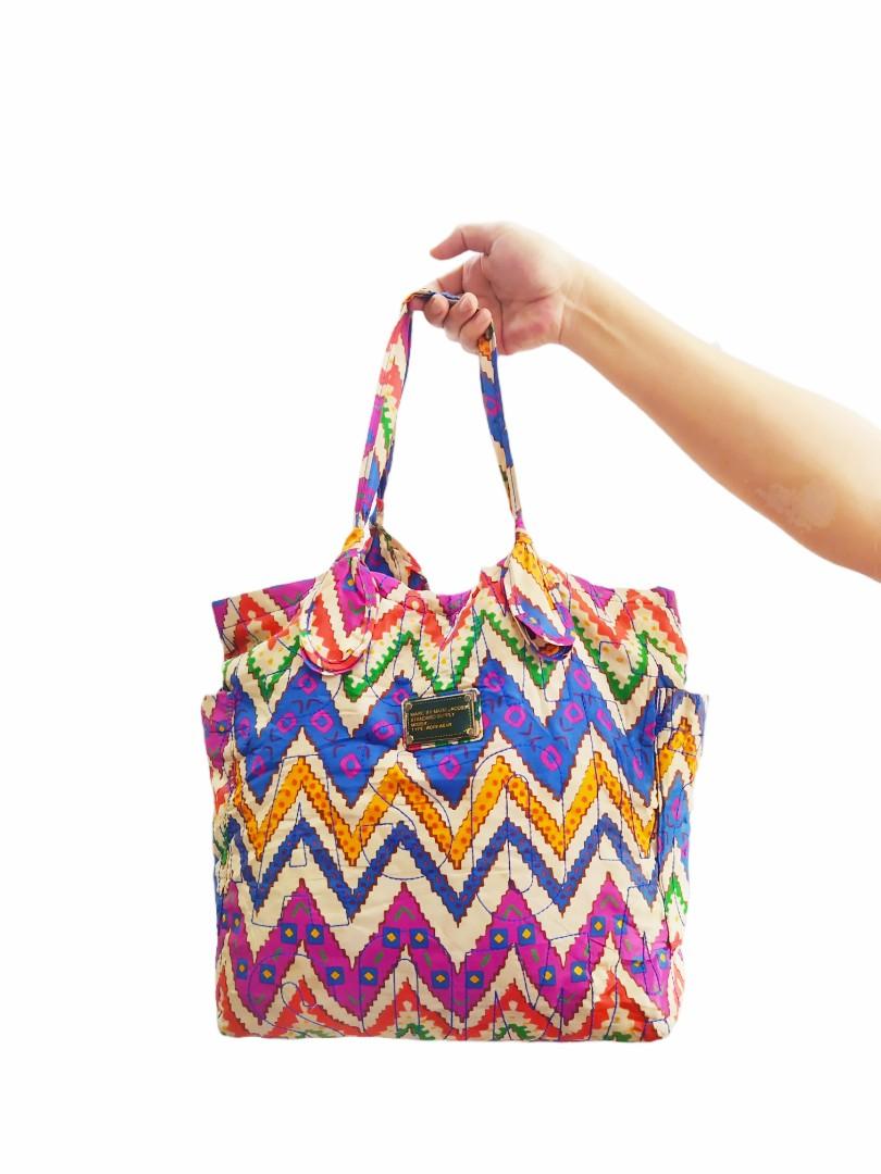 MARC BY MARC JACOBS Pretty Nylon Lil Tate Tote Bag