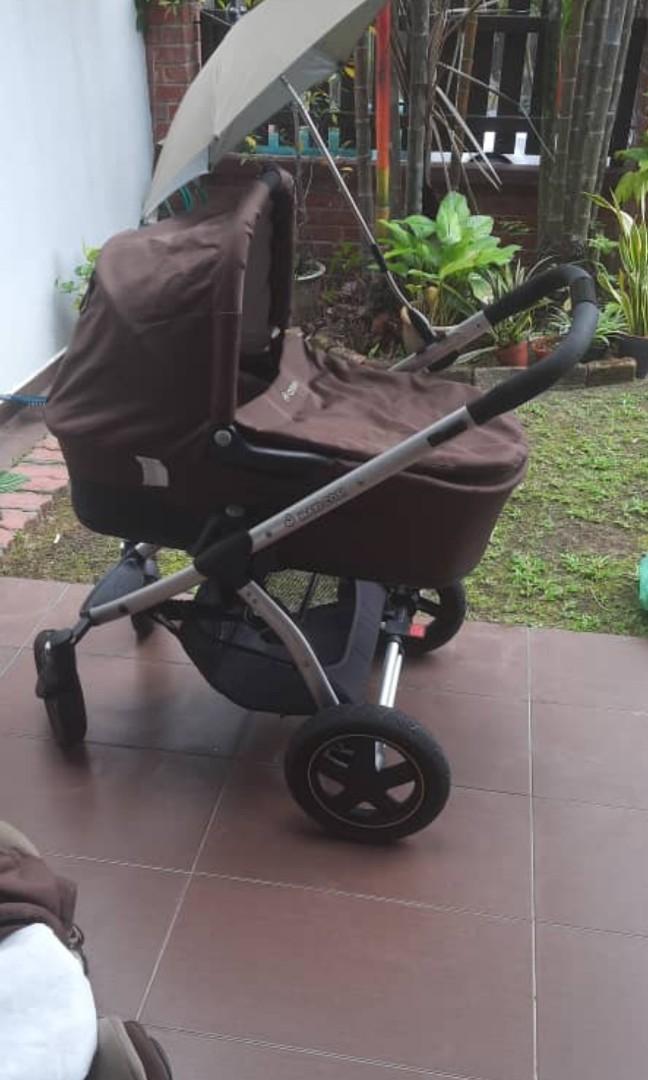 harga stroller maxi cosi
