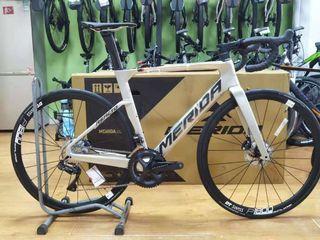 Merida Reacto 7000 2021 2024 www.alhudapk