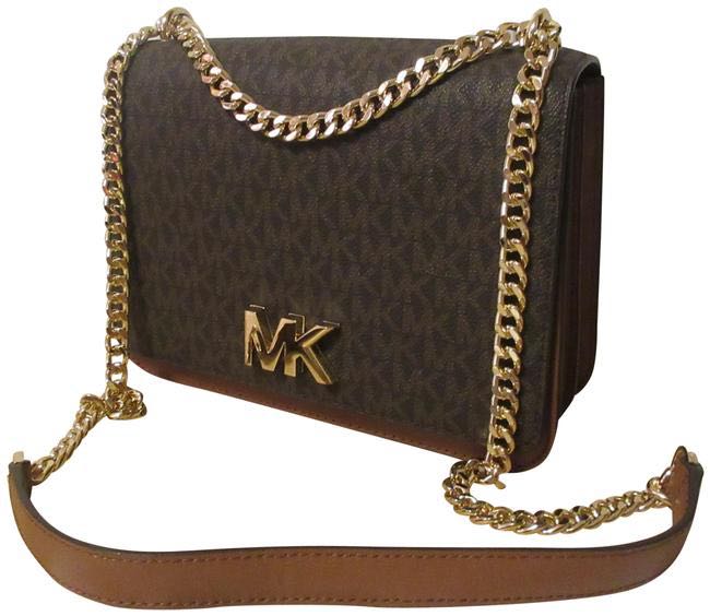 Michael kors mott best sale handbag