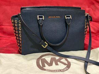 MK selma Michael Kors Bag original authentic