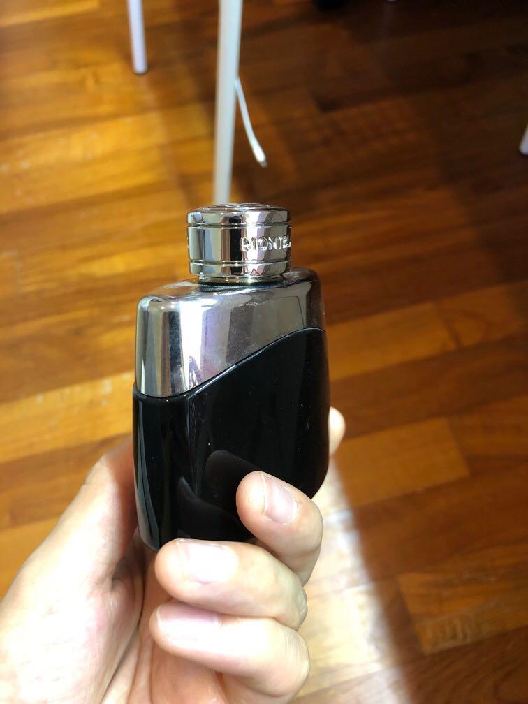 Montblanc cologne Legend Eau de Toilette, Everything Else on Carousell
