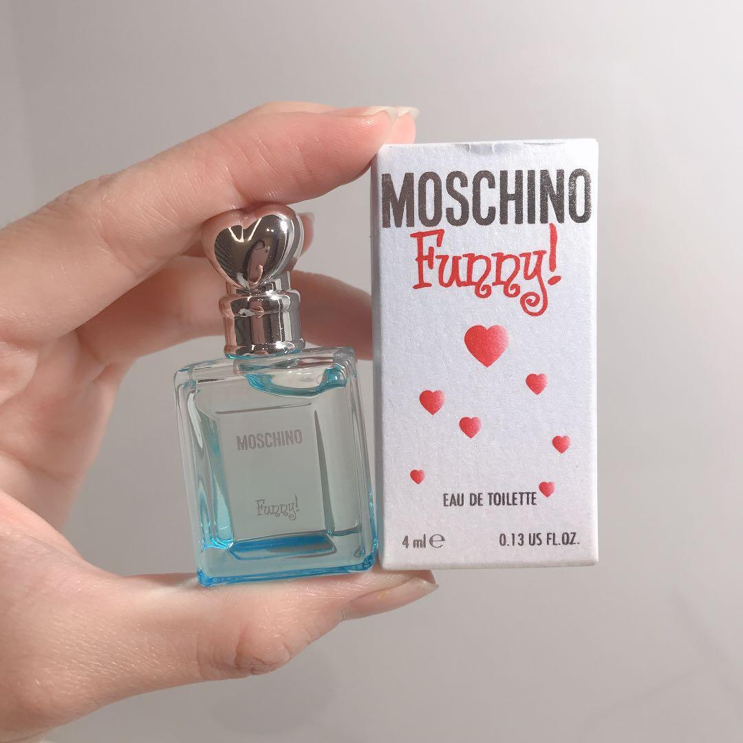 Moschino funny 50ml price 2025