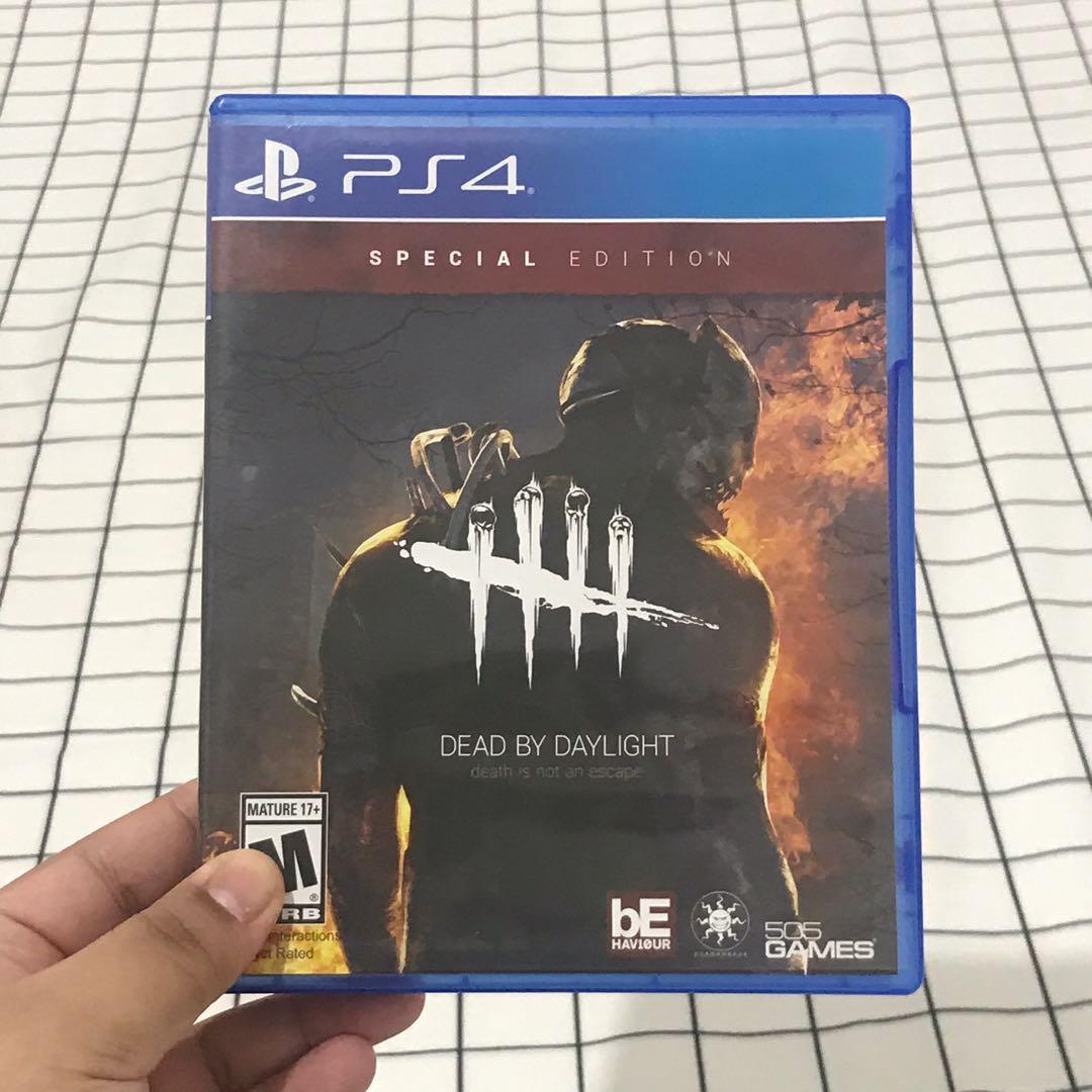 NBA 2K19 PS4 games (Category: PlayStation) located in Paranaque City. Submitted by potatocart (Listing ID 1080497714, Image 2). Description: - NBA 2K19 (Php 400) - Kingdom Hearts ⚠️ sold ⚠️ - Dead by Daylight ⚠️ sold ⚠️ - all cds are in mint condition .