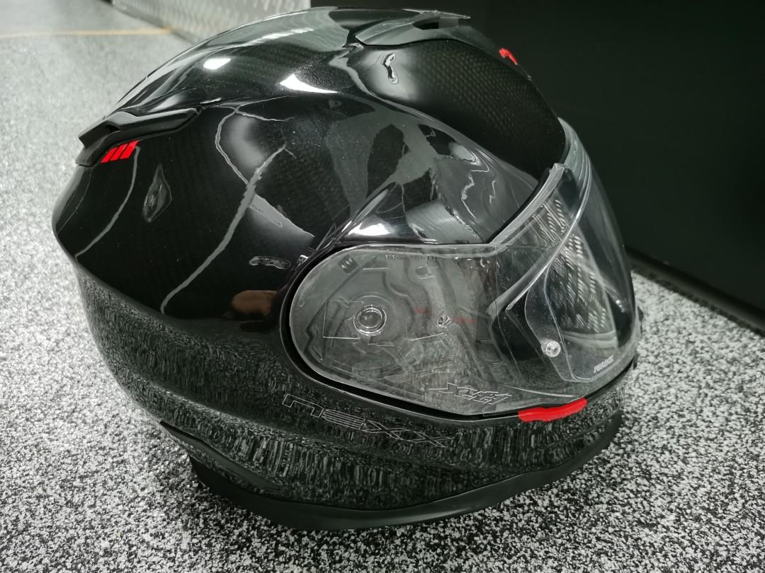 Nexx xt1 carbon zero sale