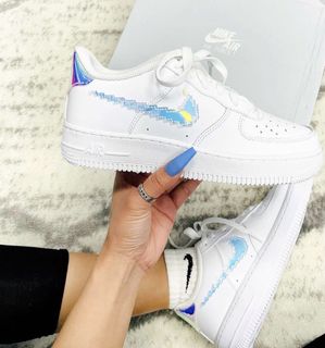 af1 digital swoosh