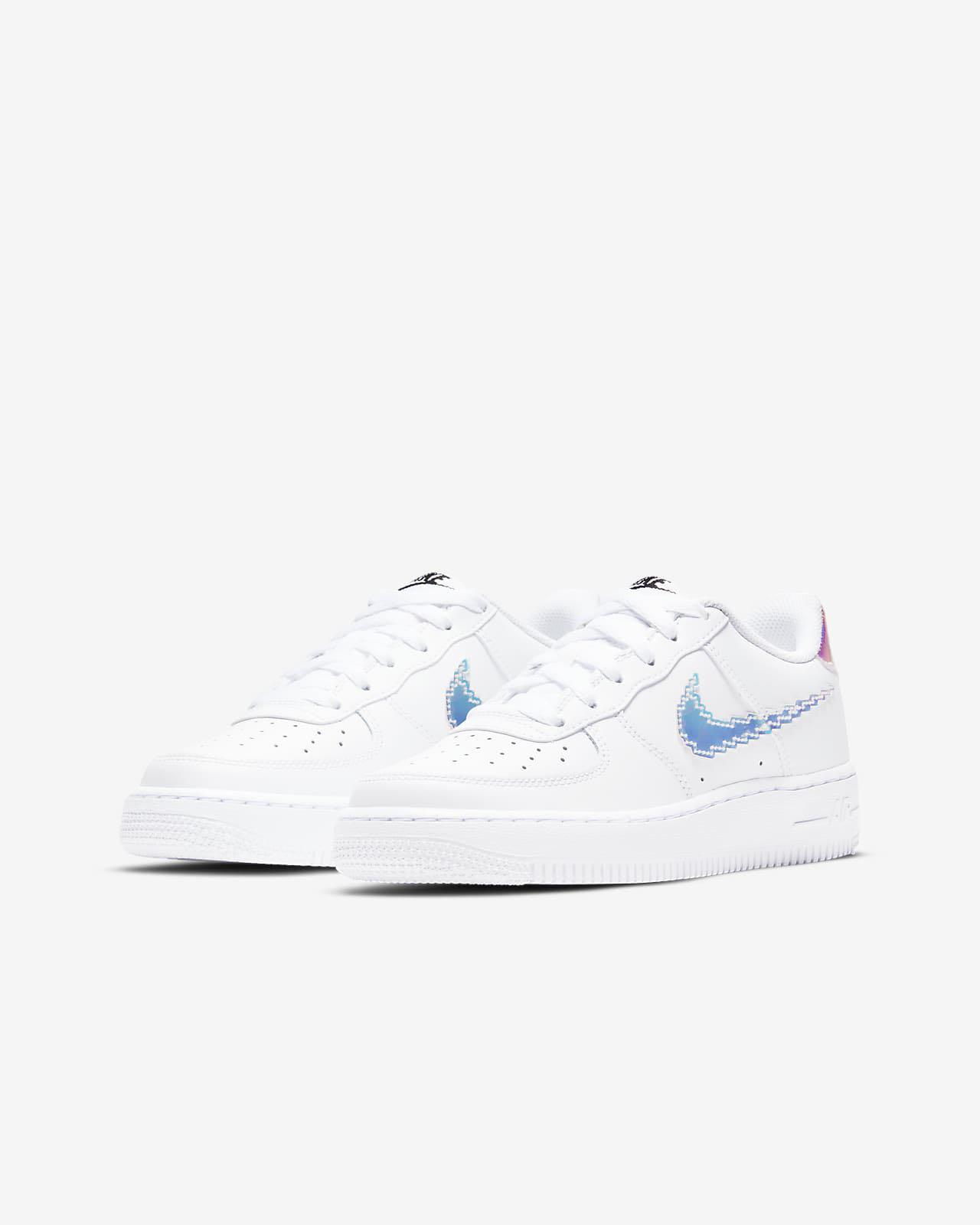 af1 digital swoosh