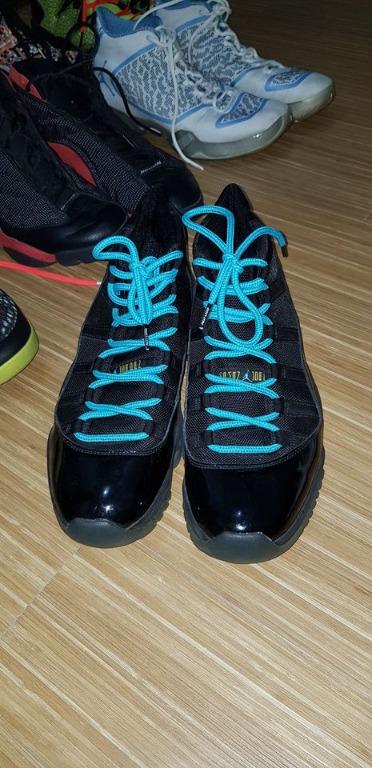 Used gamma blue 11 store
